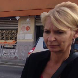 Anne Marie GILGER TRIGON