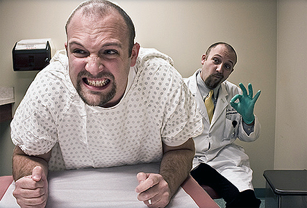 Centré de santé Maï POLITZER