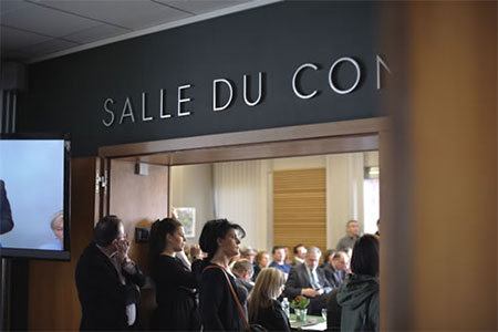 Conseil Municipal Front National