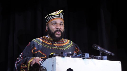 Dieudonné M’BALA M’BALA