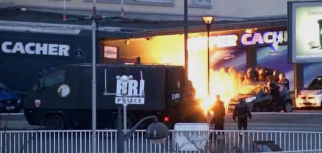 Hyper Cacher vincennes prise otage amedy coulibaly