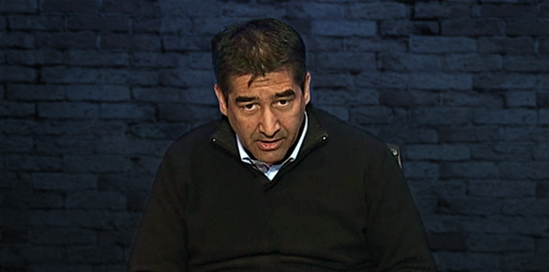 Karim Zeribi examen garde a vue