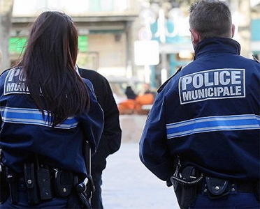 Police Municipale