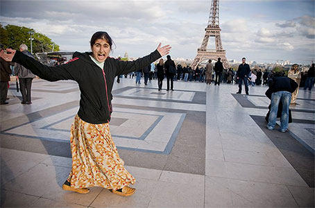 Denis TRUFFAUT - Front National FN