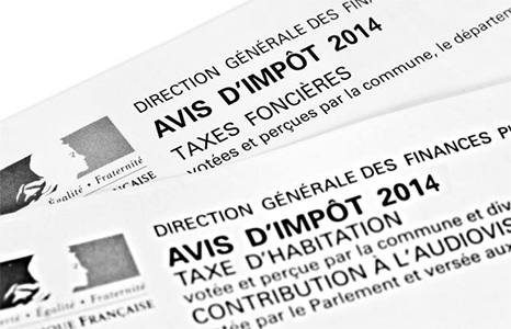 Denis TRUFFAUT - Front National FN